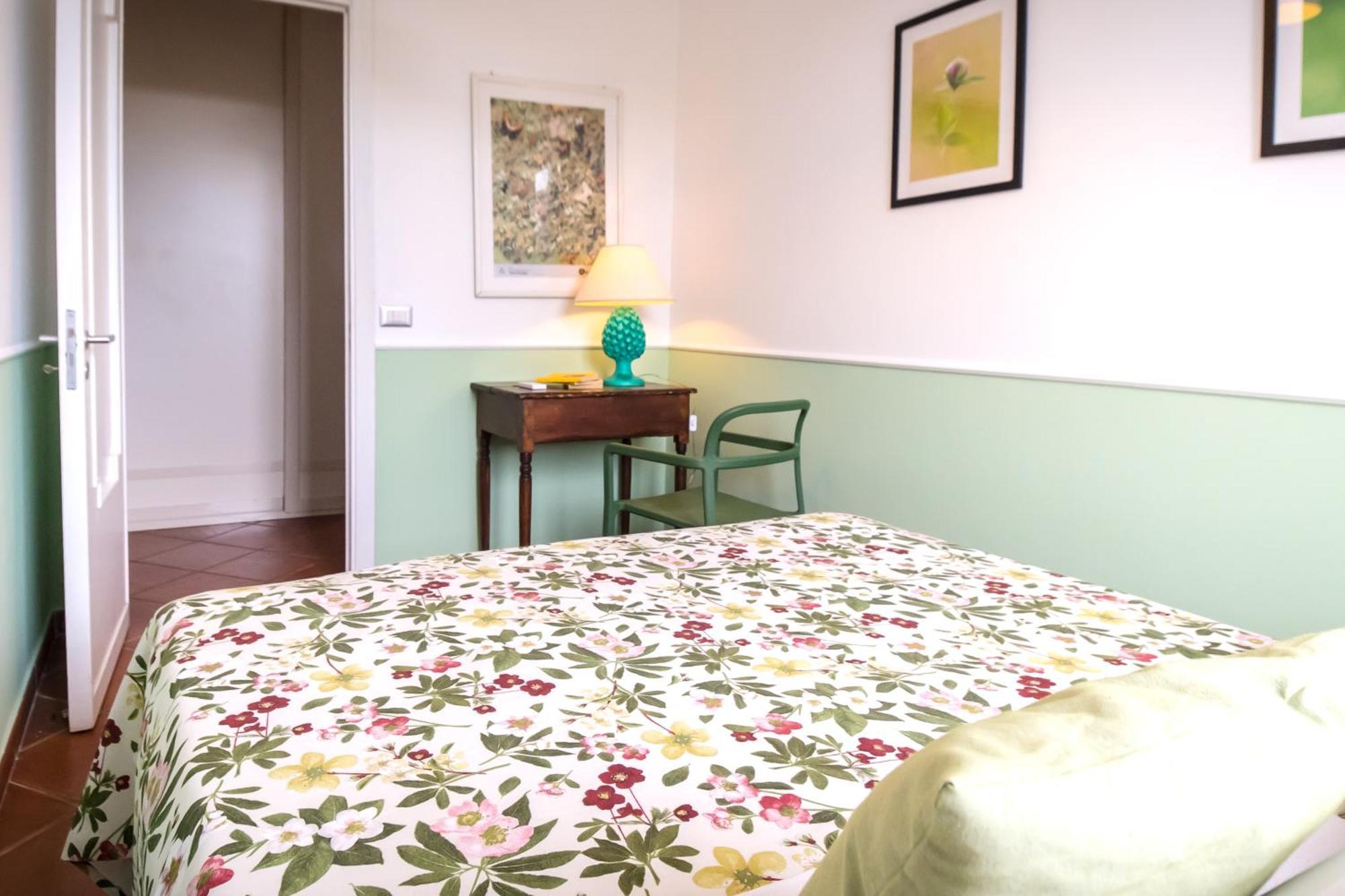 Villa Delle Palme 아찌트라자 외부 사진
