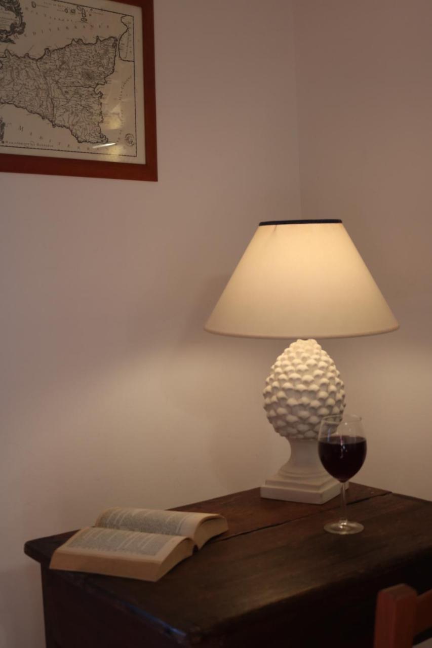Villa Delle Palme 아찌트라자 외부 사진