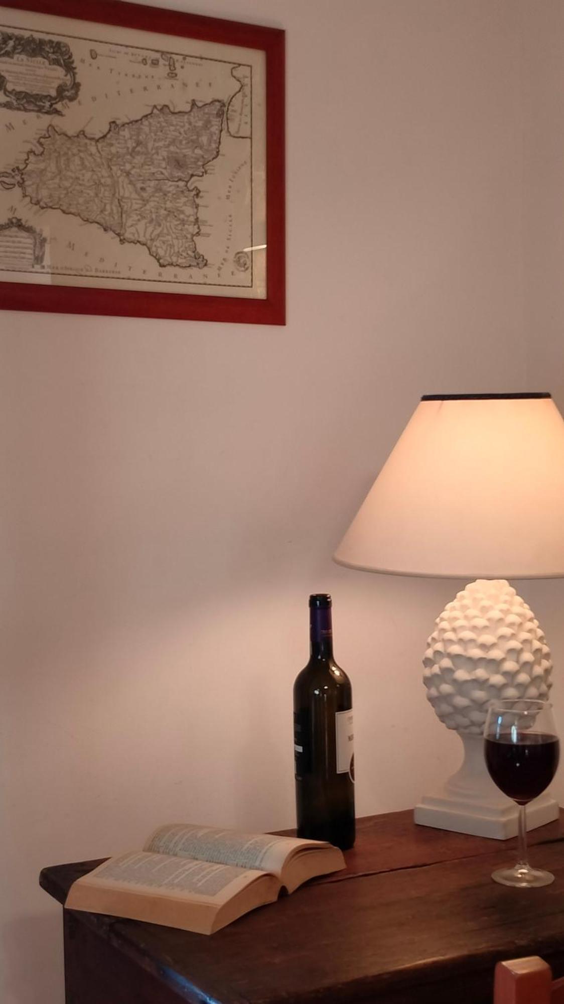 Villa Delle Palme 아찌트라자 외부 사진